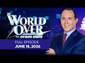 The World Over | Full Episode: Stronger Marriage, The Last Rodeo & More | June 18, 2025