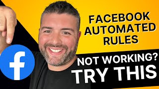 Biggest Facebook Automated Rules Mistake You Don't Want To Make