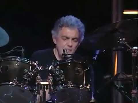 The Gadd Gang - Way Back Home