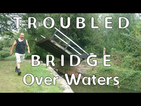 Project Narrowboat ep 22 - Oxford to Dukes Cut