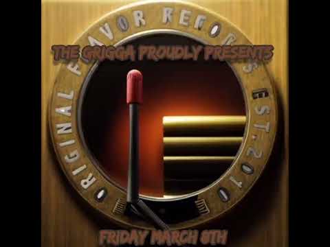 The Grigga & Original Flavor Records Present : The Family Volume 1 - The Compilation