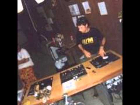 Dj Pierre  Live @ HR3 XXL Ostermarsch XXL 23.04.2000