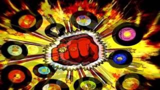 Enzo Oldies Popcorn-BILLY PRESTON-LET ME KNOW