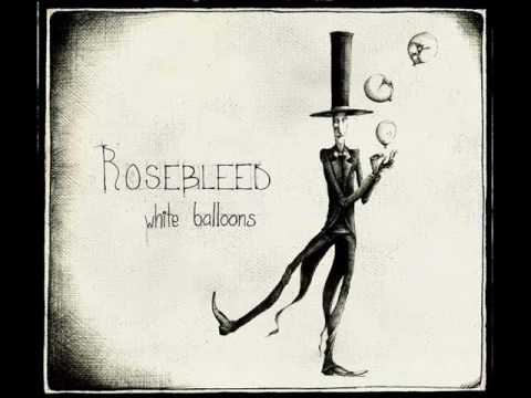 This one is from the children - Rosebleed (feat.Filippos Pliatsikas)