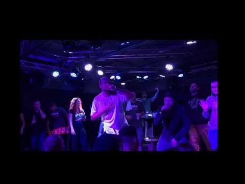 Grubson brk Jarecki-Konsorcjum (ksm) i wielu innych....!!!! kSh prod.