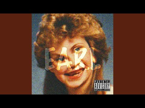 Kill - Earl Sweatshirt