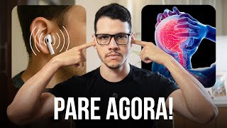 Ouvir Essas Músicas Está ESTRAGANDO Sua Mente Silenciosamente