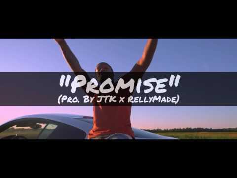 "Promise" Lil Durk & SahBabii Type Beat | YFN Lucci Type Beat | (Pro. By JTK x RellyMade)