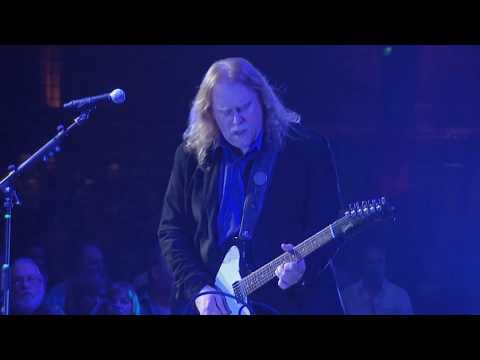 Warren Haynes - That Smell (Lynyrd Skynyrd - One More For The Fans)