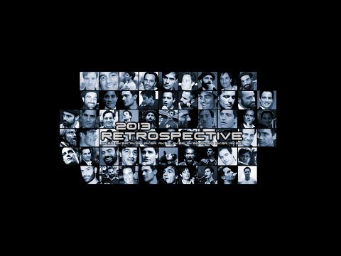 Ramintrospective 2013