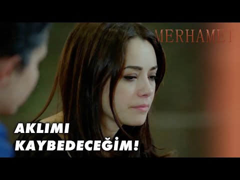 Narin'in Çaresiz Çırpınışları! - Merhamet 38. Bölüm