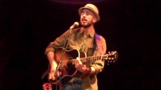 Matt Morris - The Un-American in Eugene