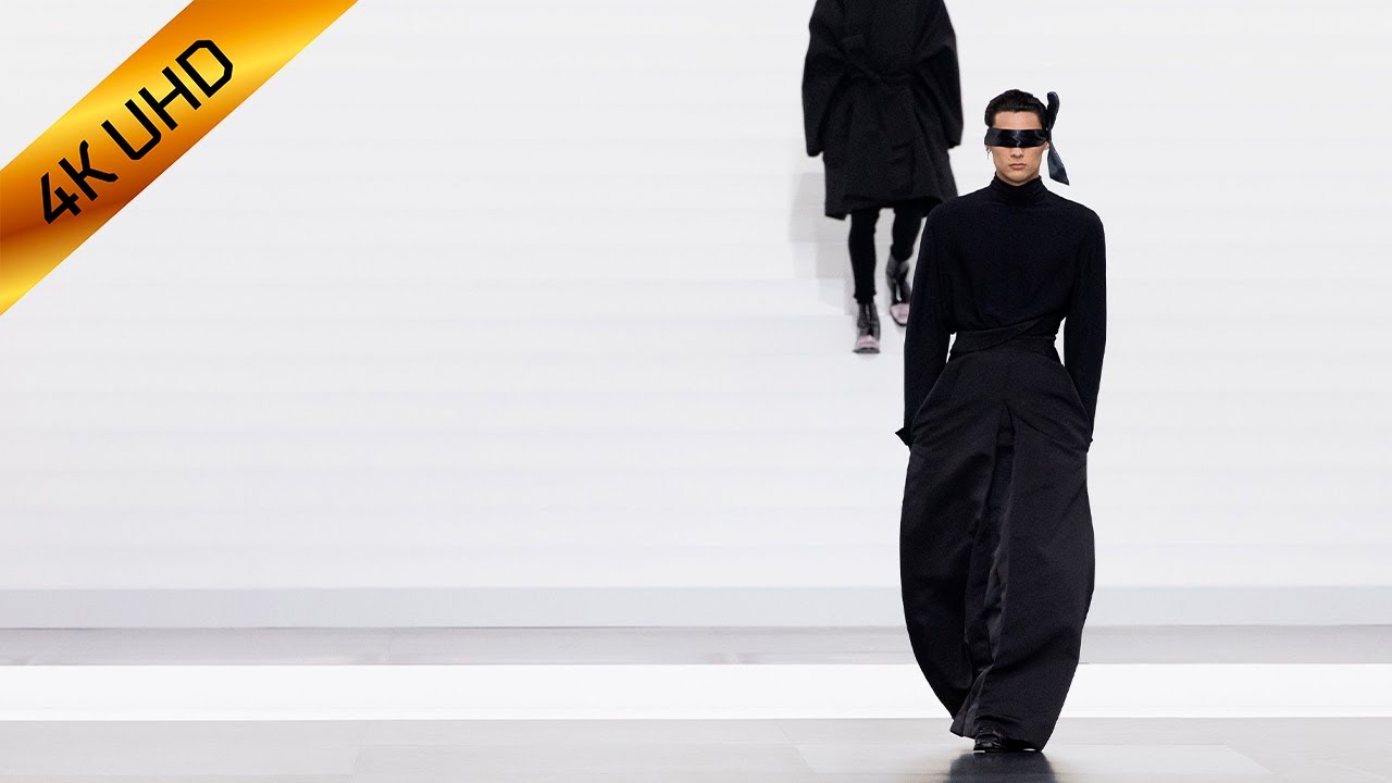 Dior Homme | Fall Winter 2025/2026 | Paris Fashion Week