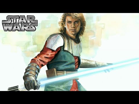 Dave Filoni Explains Why Anakin and Mace Windu HATE Each Other So Much