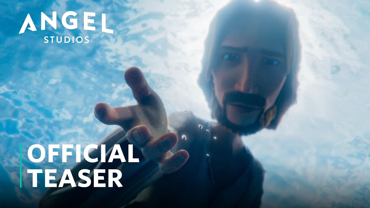 Official Teaser