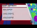 Birthday