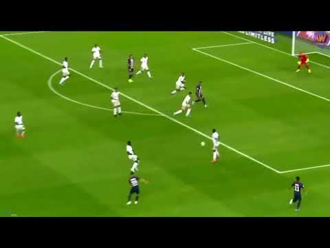 Pablo Sarabia | The Talisman Goal Scorer | Impossible Goals | Great Assists | 2022 | Spain | PSG |