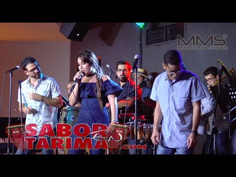 Pete Perignon Feat Xenia " Quitame ese Hombre " Latin Roots Old San Juan PR