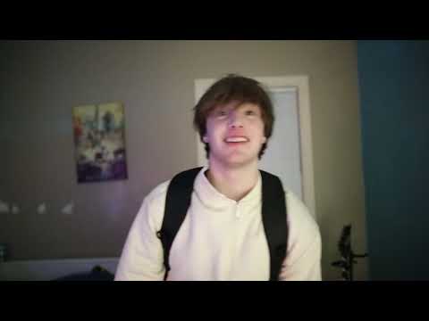 First Day of Recording FEEL - Music Video