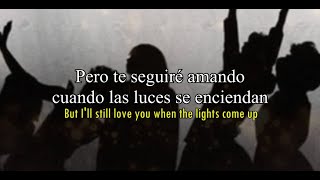 Intermission - Big Time Rush (Lyrics - Español e Ingles)