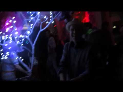 Luke Solomon @ "Spring Affair" Colors Night