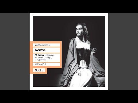 Norma: Act II Scene 1: Introduction
