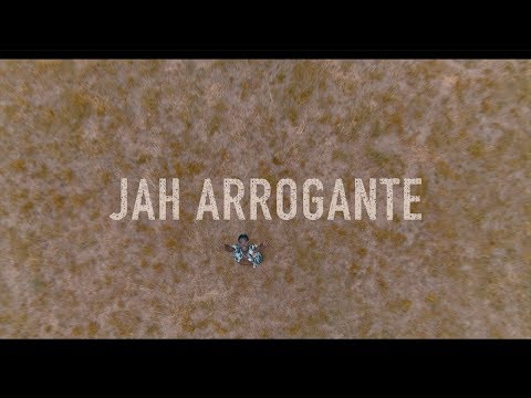 JAH ARROGANTE - CALI WEED 2019 (Video Official)