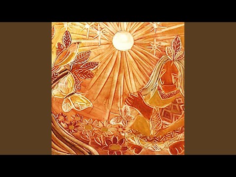 Ninho De Esperança - Universo Cantato