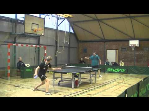 Drei gegen Vier - 15.02.2014