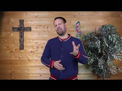 Gedanken zum Tag (10.05.2020)