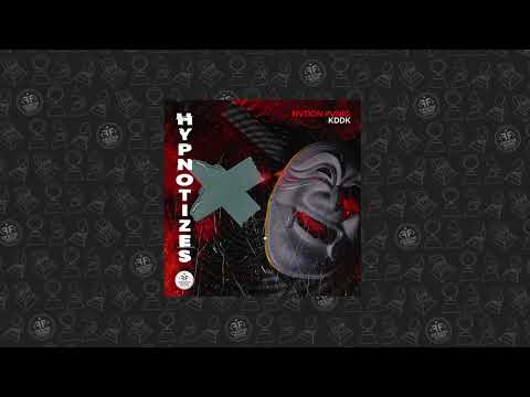 NVTION PVNIC, KDDK - Hypnotizes