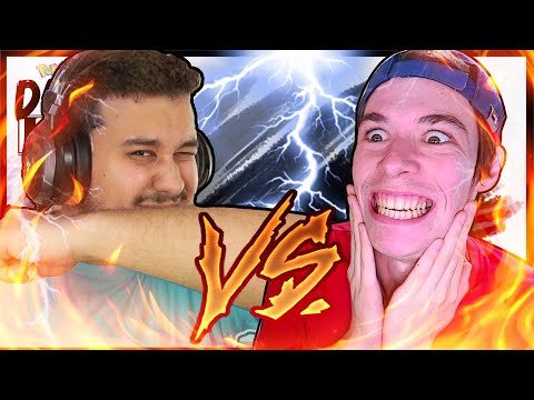 EL PRINCIPIO DEL FIN | COMBATE 2 Pokémon B DualLocke FOLAGOR vs FRIGOADRI