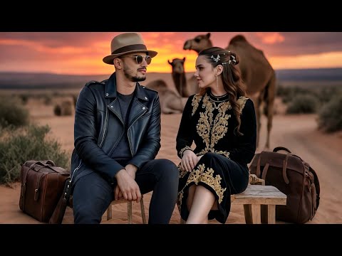 Soolking ft Dystinct, Nej, Moha'k - Bla Bik (Official Video)