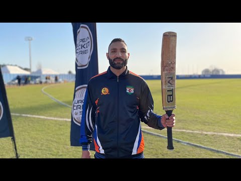 AMAZING! Amar Shakoor unleashes the shackles