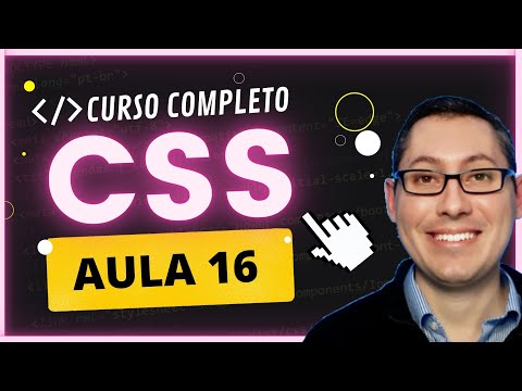 Complete CSS Course: Lesson 16 - Position Property
