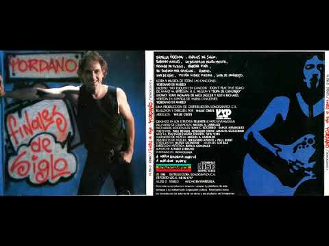 Yordano - Robando Azules