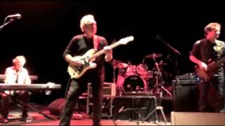 Norbert Galo & Friends opening act the Larry Carlton Quartet "le Pharos"