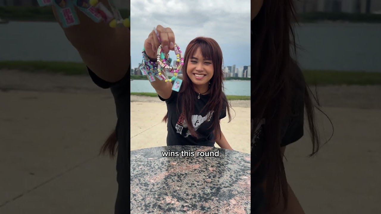 Normal Stickers CAN’T Do THIS 🤯