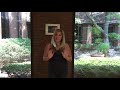Ms.  Kristin’s Dance Camp Intro