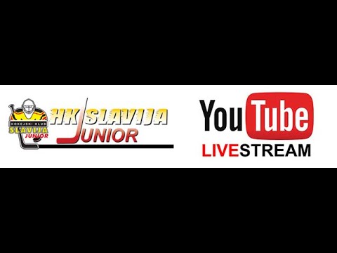 Slavija Junior - HK Celje u15