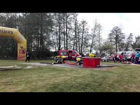 SDH Valdice - PKL Svijany 2016