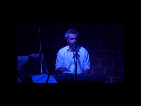 Cosas olvidadas por Mariano Siccardi Tango Trío