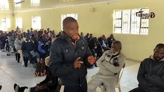 Download lagu Chief Mutasa - Murume Wangu Haana Moto, Anotoziva Kuti Poto Yairohwa neVamwe, Nhumbu Iyi Haisi Yake. mp3 Download lagu Chief Mutasa - Murume Wangu Haana Moto, Anotoziva Kuti Poto Yairohwa neVamwe, Nhumbu Iyi Haisi Yake. mp3