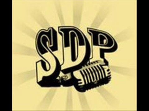 Ganesch feat. SDP - Sommer in Berlin.mp3