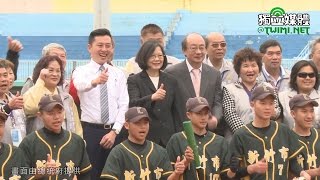 [問卦] 欸？有拿到前瞻8400億的出來一下好嗎