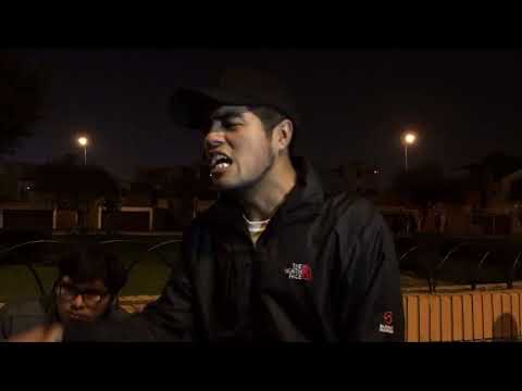 JEICO y SIAN vs ERMITAÑO - SEMIFINAL (Fecha II 2vs2) - Colectivo Usil Hip Hop