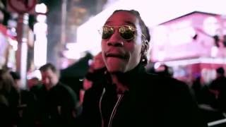 Wiz Khalifa - Bake Sale ft Travis Scott (Music Video)