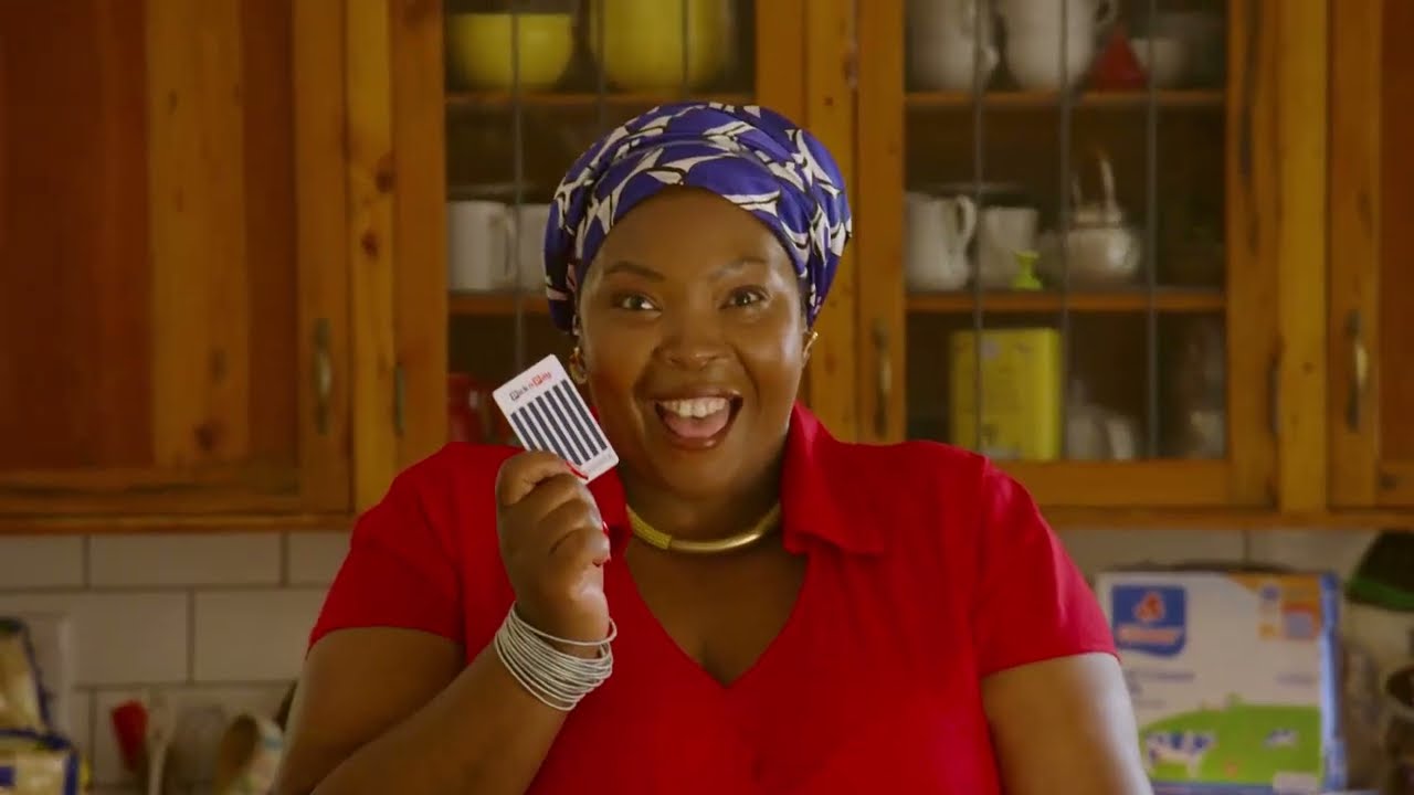 Do you know a Pick n Pay Smart Shopper card gives you instant savings? 😎