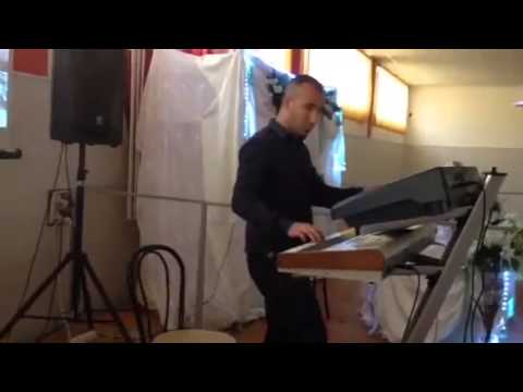 Grup Evrim Fransa - Yanarimda Omrume Yanarim