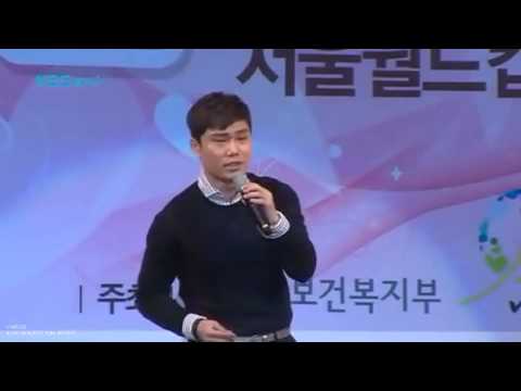 131005 김범수 끝사랑 @ 김범수의 가요광장 쿨FM 나눔콘서트